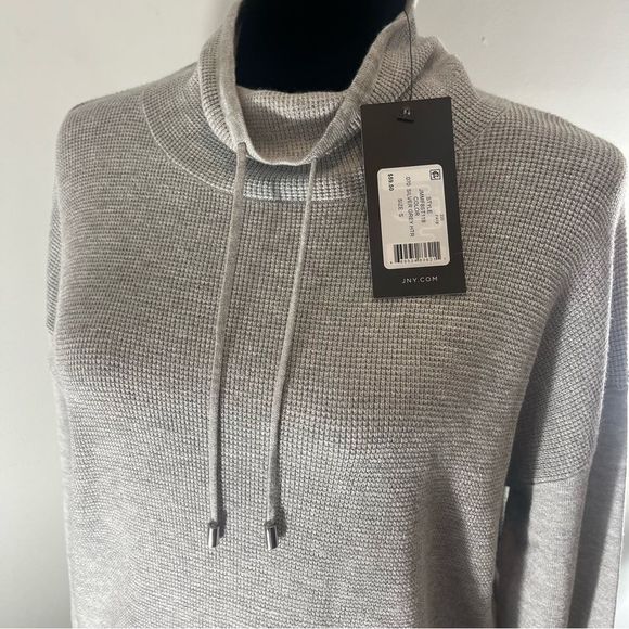 Jones New York Sweaters - Jones New York Mock Turtleneck Sweater